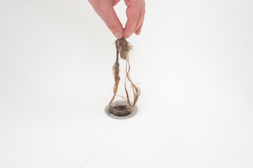 Effective Ways to Keep Drains Clog-Free Effective Ways to Keep Drains Clog-Free
