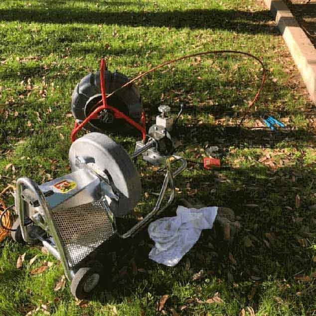 Drain Cleaning Services Drain Cleaning Services